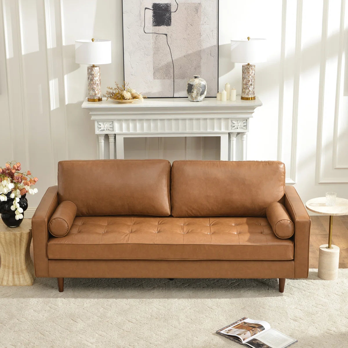 Modern Verona Sofa