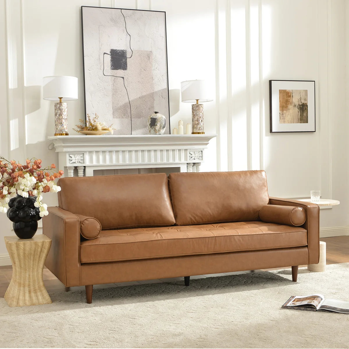 Modern Verona Sofa