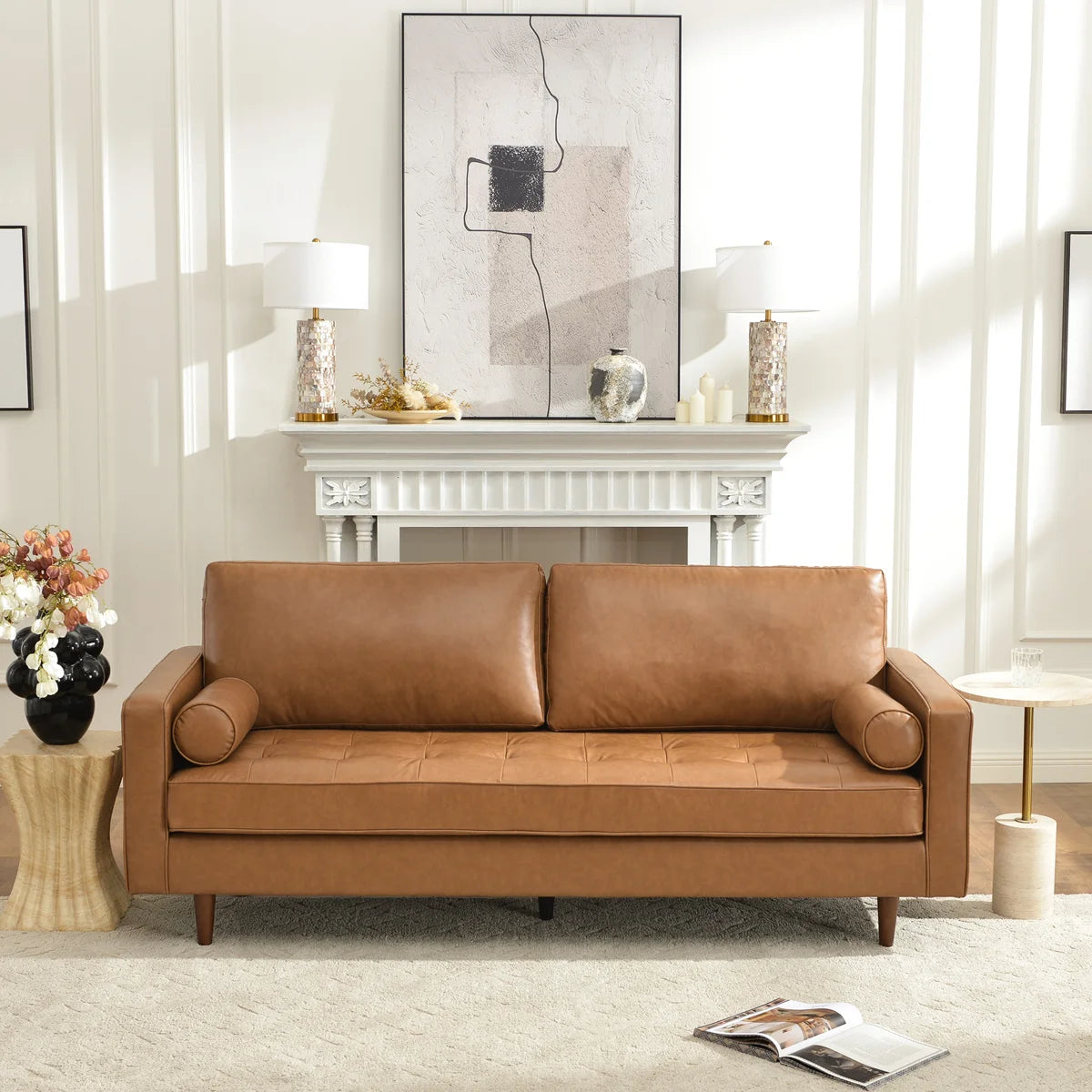 Modern Verona Sofa