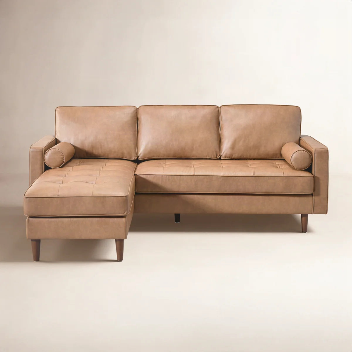 Orviano Modern Sectional Sofa
