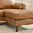 Orviano Modern Sectional Sofa