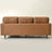Orviano Modern Sectional Sofa