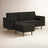 Morvella Modern Sectional Sofa
