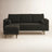 Corviano Modern Sectional Sofa