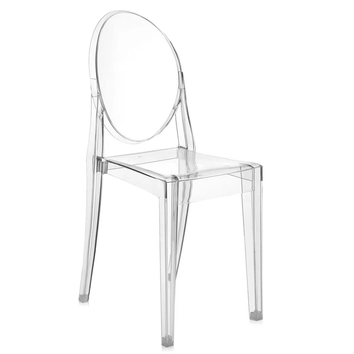 Stylish Side Chair (Set of 2)