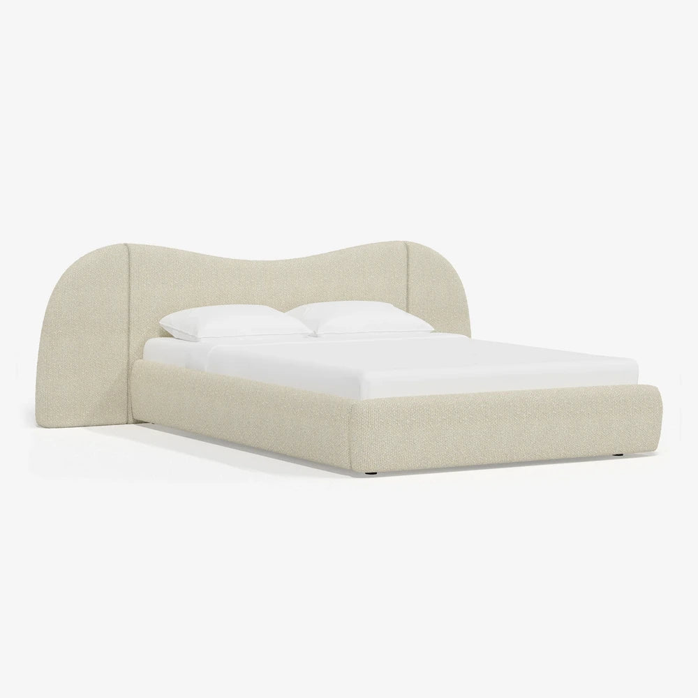 Azhar Collaboration Bed
