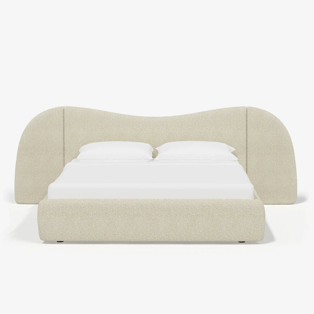 Azhar Collaboration Bed