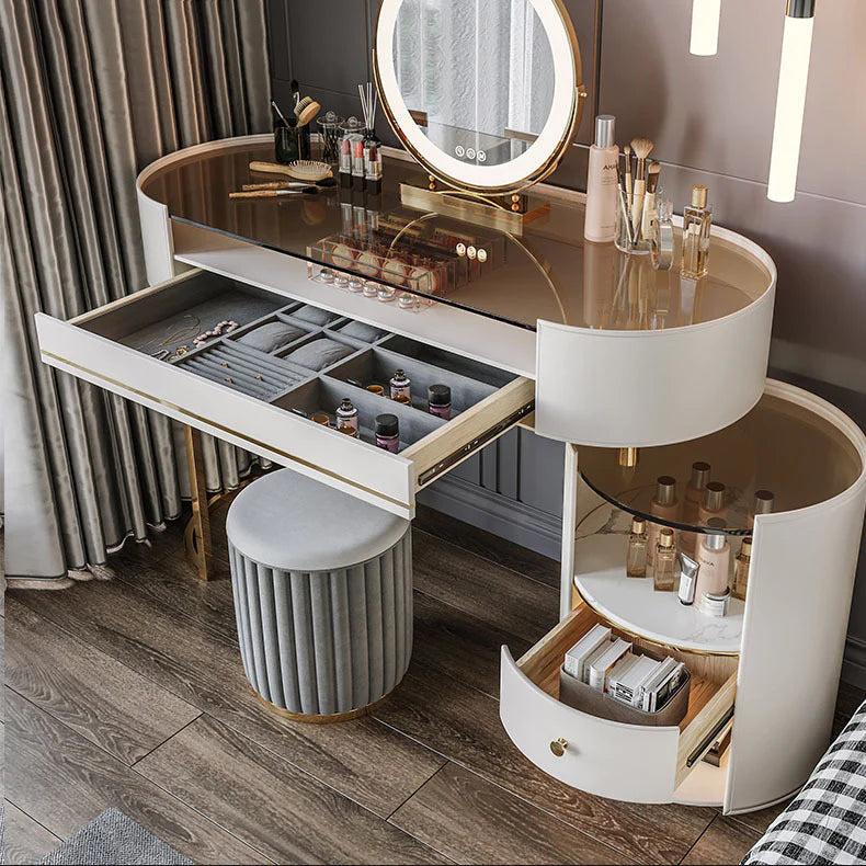 Goldline Makeup Vanities