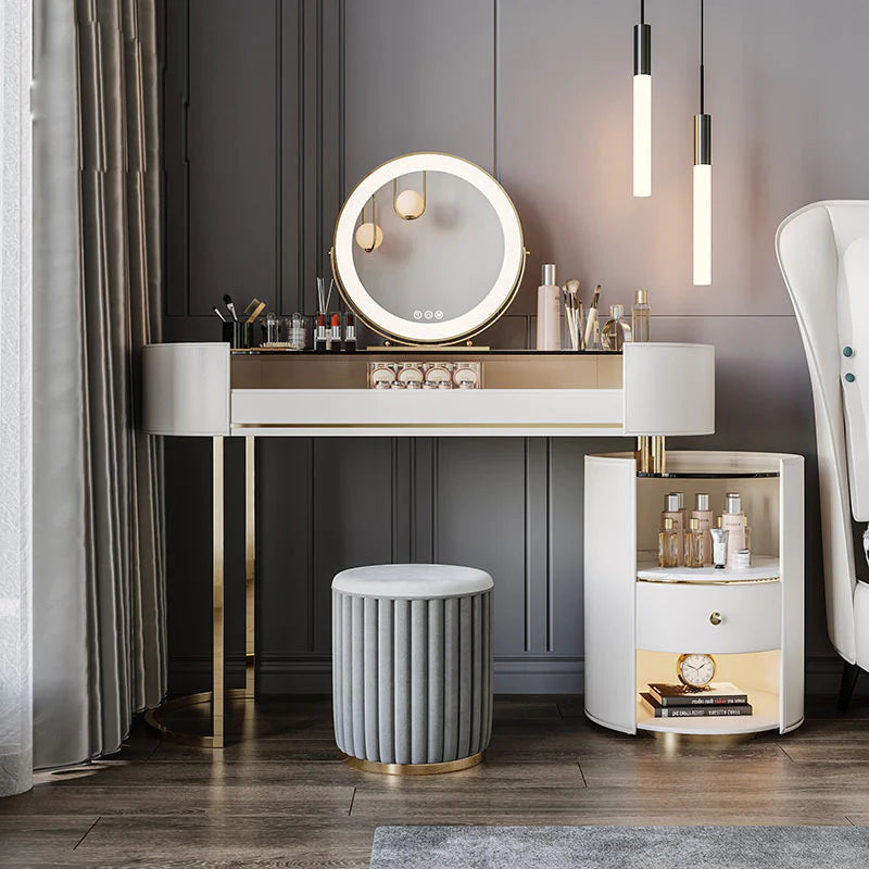 Goldline Makeup Vanities