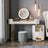 Goldline Makeup Vanities
