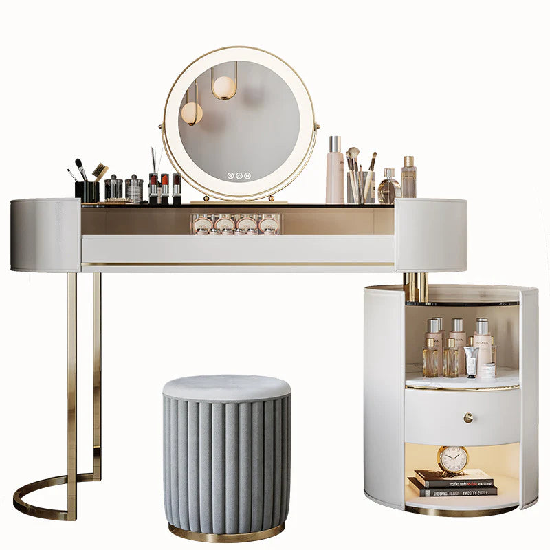 Goldline Makeup Vanities