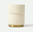 Golden Greta Ottoman