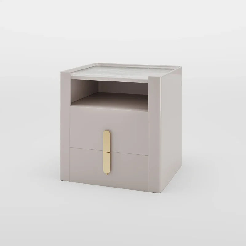 Zodiac Nightstand