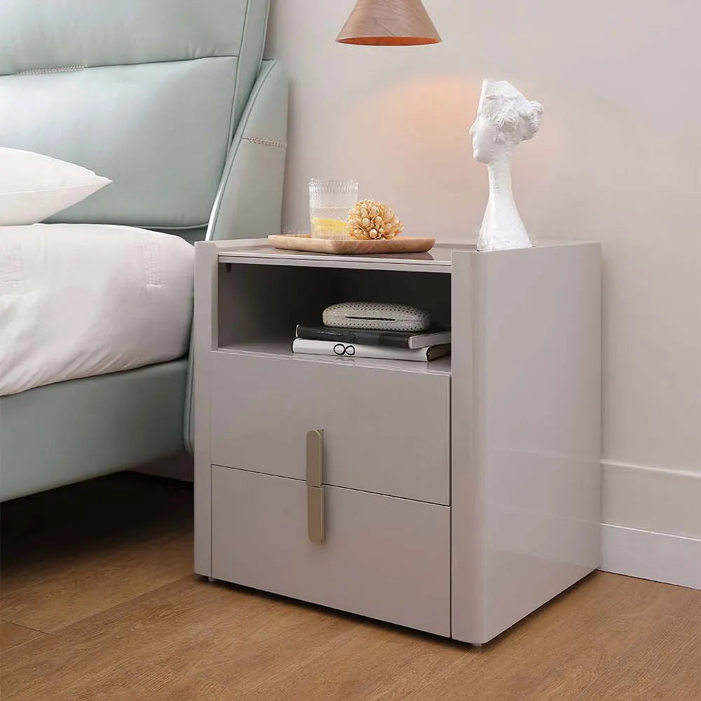 Zodiac Nightstand