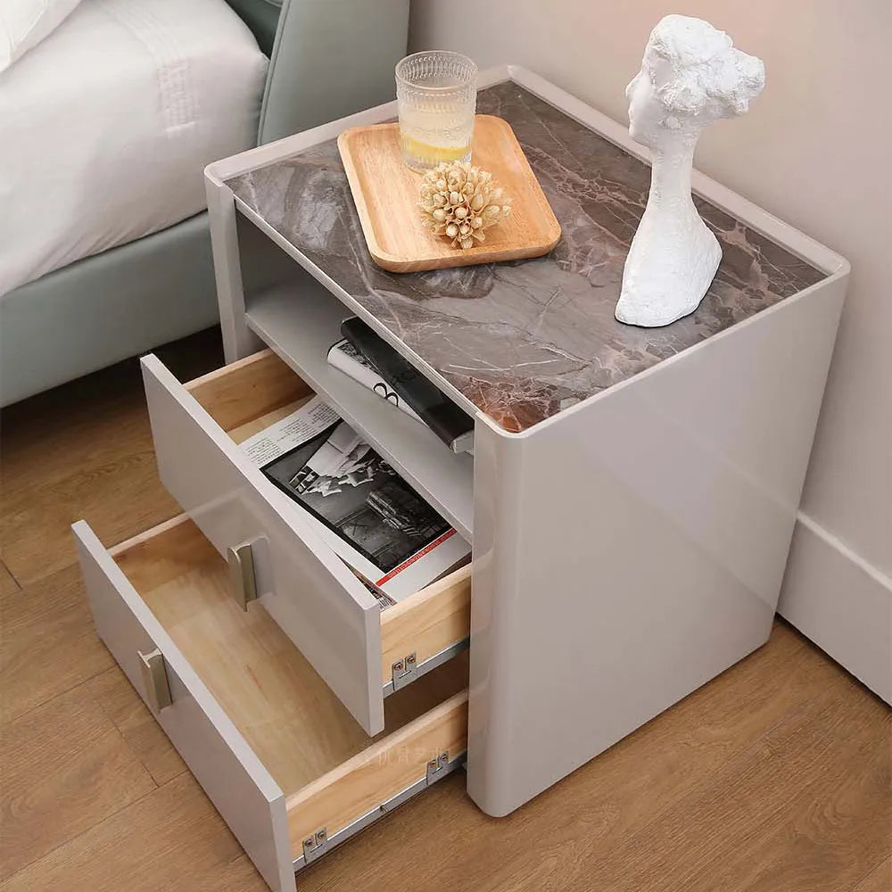 Zodiac Nightstand