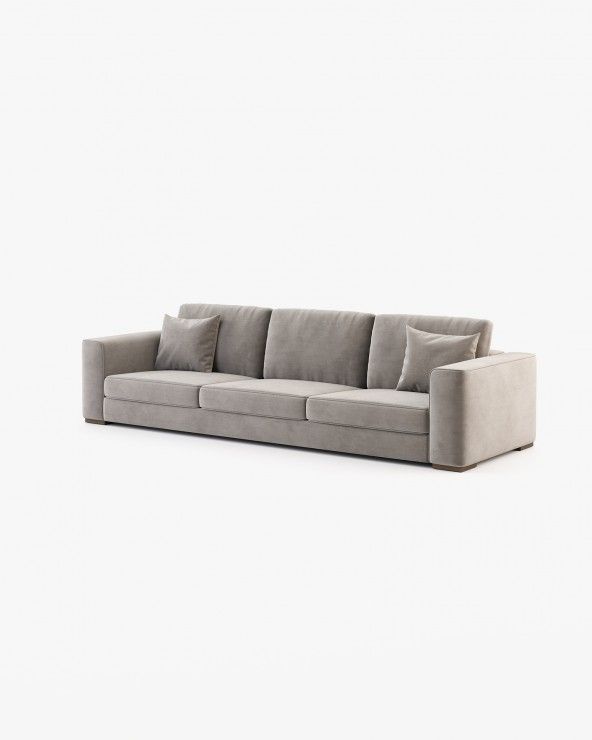 Greystone Sofa