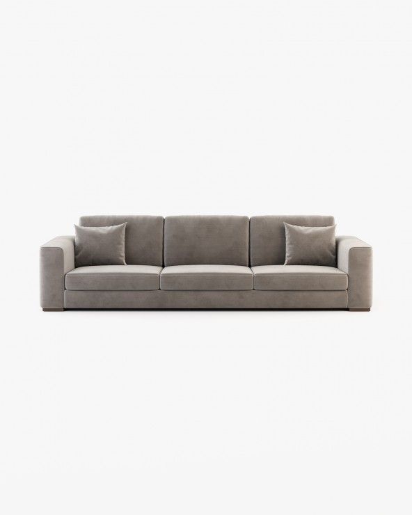 Greystone Sofa