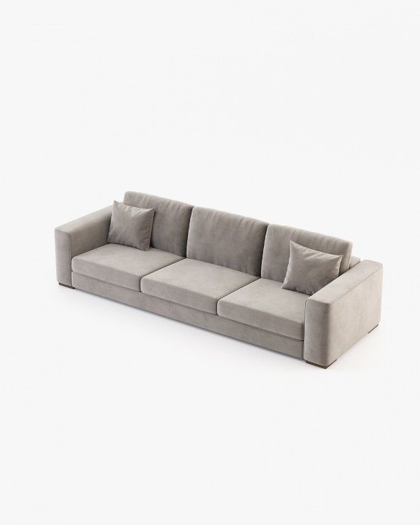 Greystone Sofa