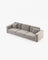 Greystone Sofa