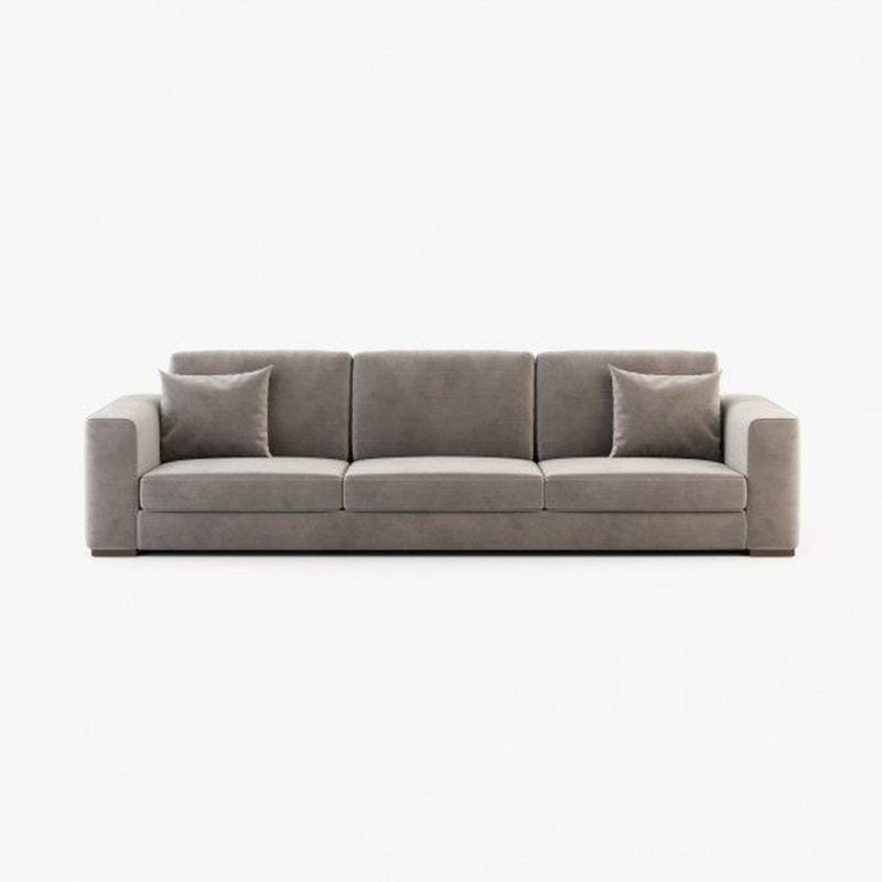 Greystone Sofa