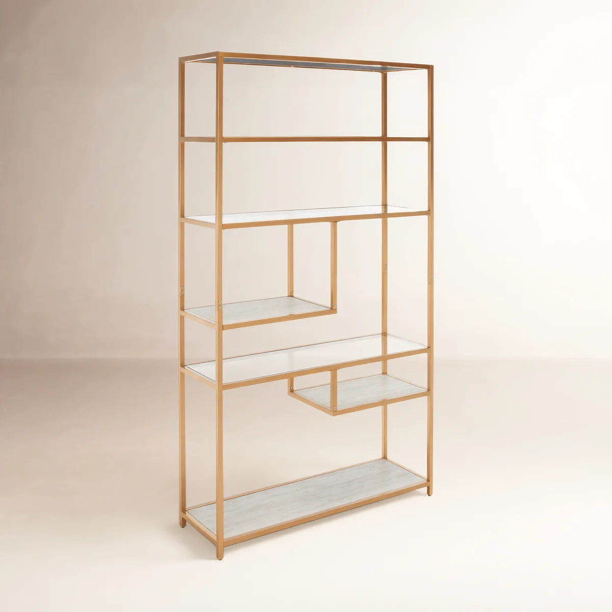 Mirella Storage Shelf
