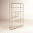 Mirella Storage Shelf