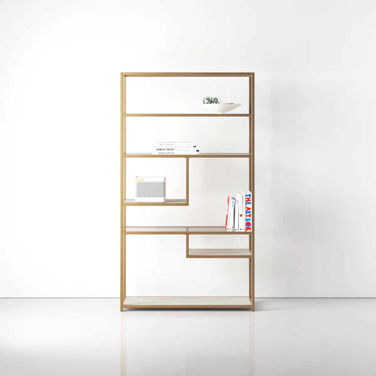Mirella Storage Shelf