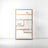 Mirella Storage Shelf