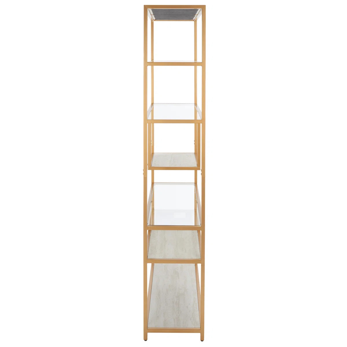 Mirella Storage Shelf