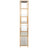 Mirella Storage Shelf