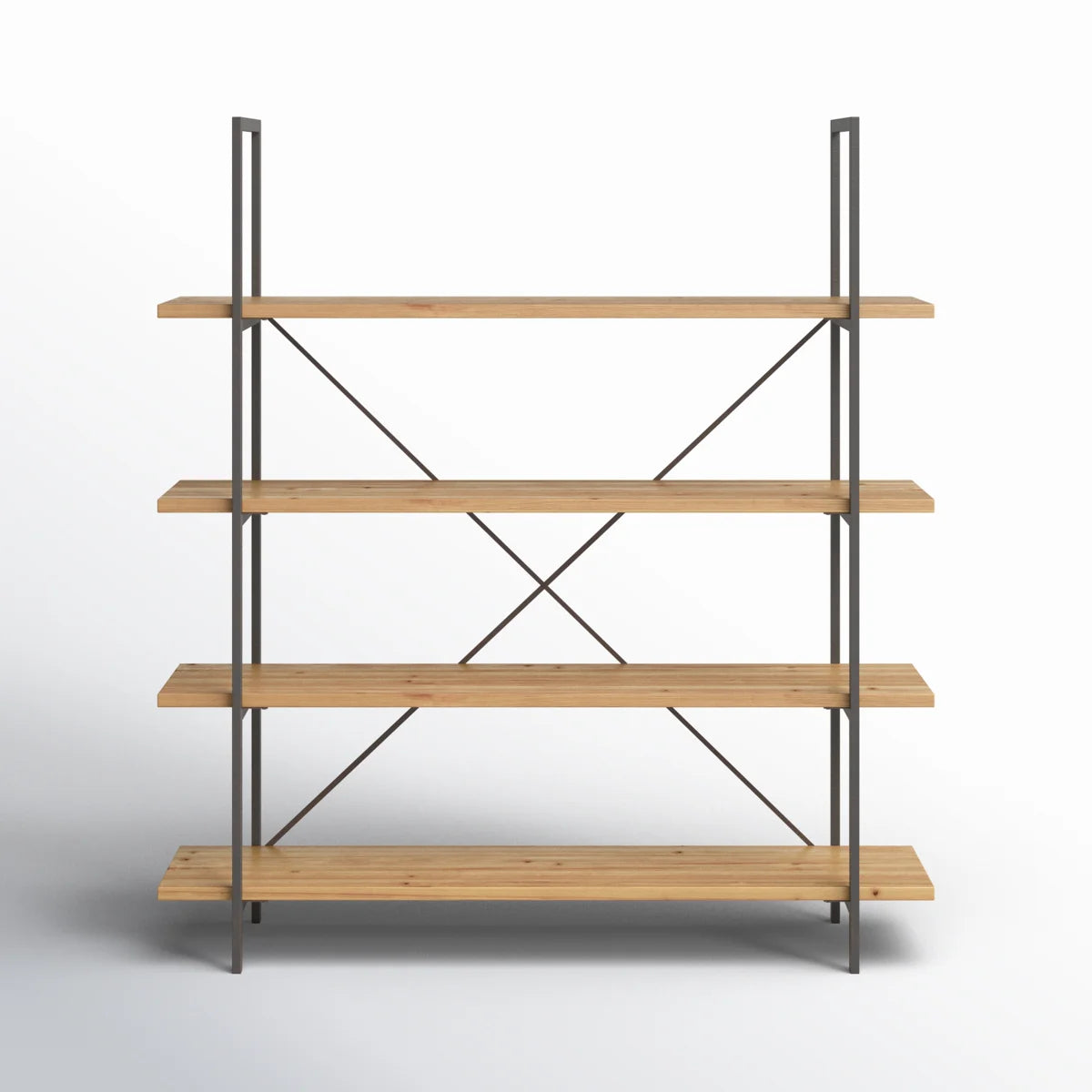 Calista Storage Bookcase