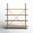 Calista Storage Bookcase