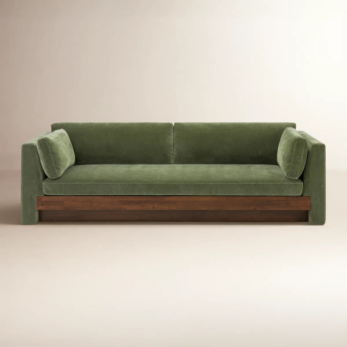 Modern Royale Sofa