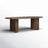 Namis Teak Outdoor Dining Table