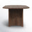 Namis Teak Outdoor Dining Table