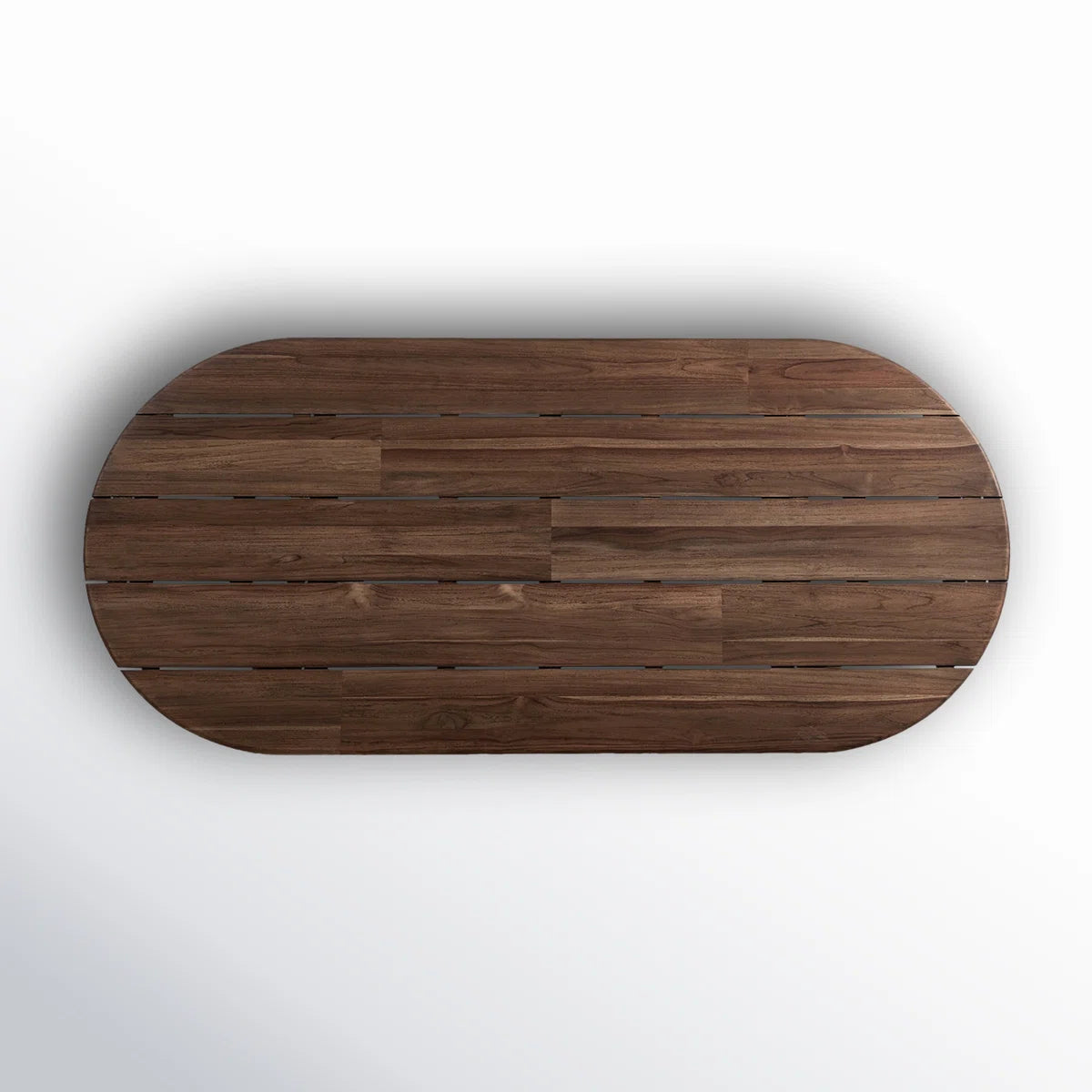 Namis Teak Outdoor Dining Table