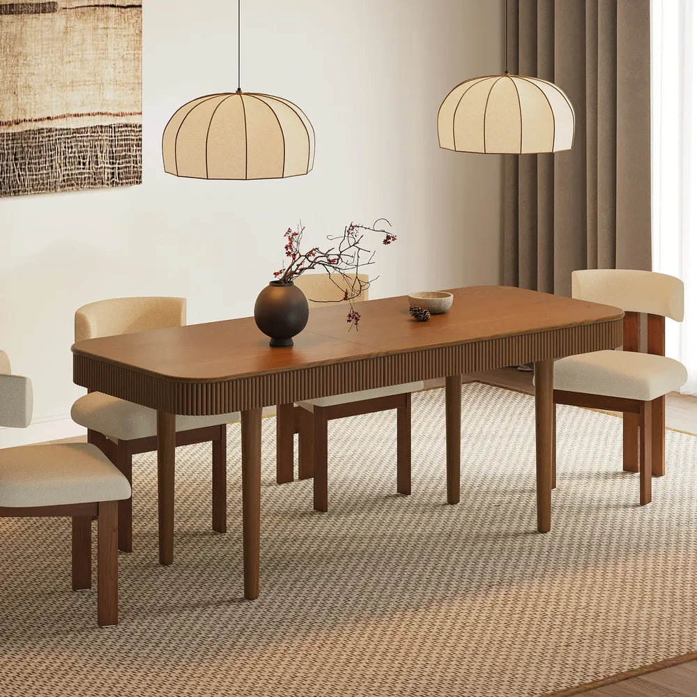 Extendable Dining Table