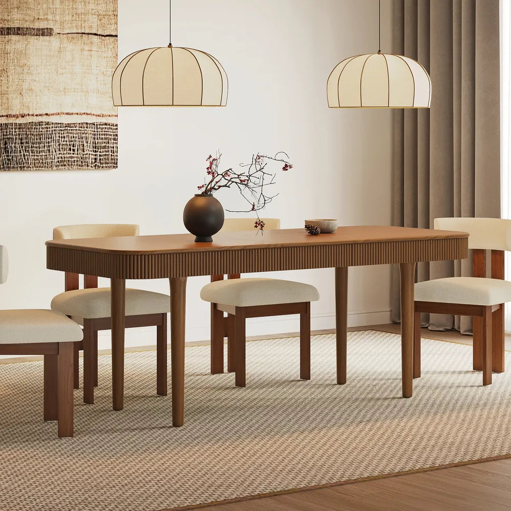 Extendable Dining Table