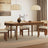 Extendable Dining Table