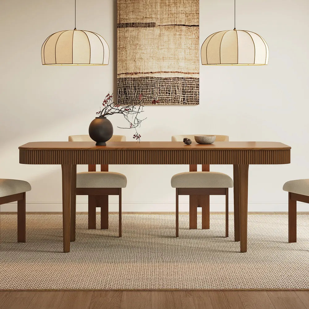 Extendable Dining Table
