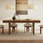 Extendable Dining Table