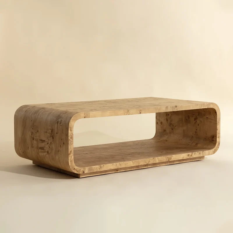 Halo Cloud Coffee Table