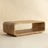Halo Cloud Coffee Table