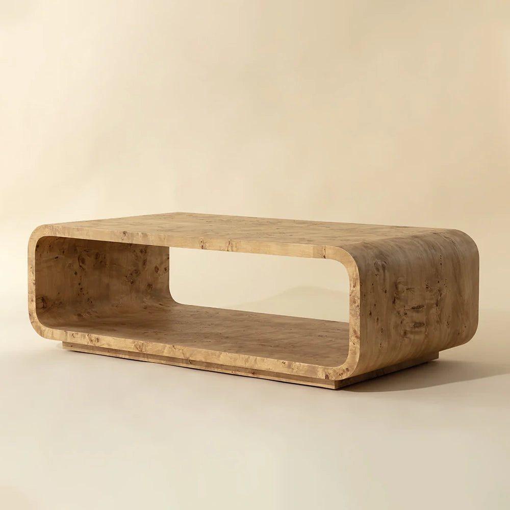 Halo Cloud Coffee Table
