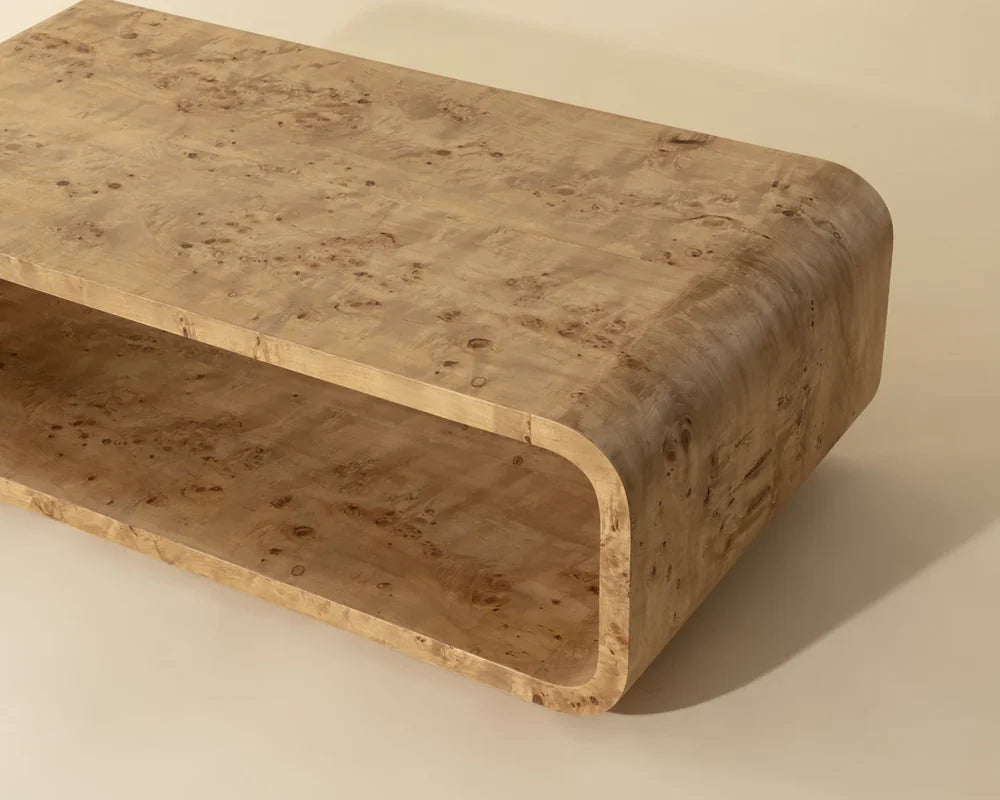 Halo Cloud Coffee Table