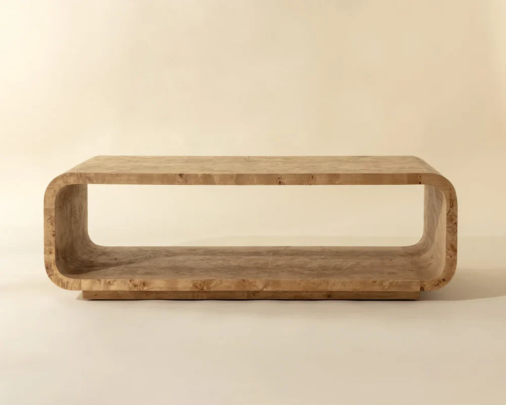 Halo Cloud Coffee Table