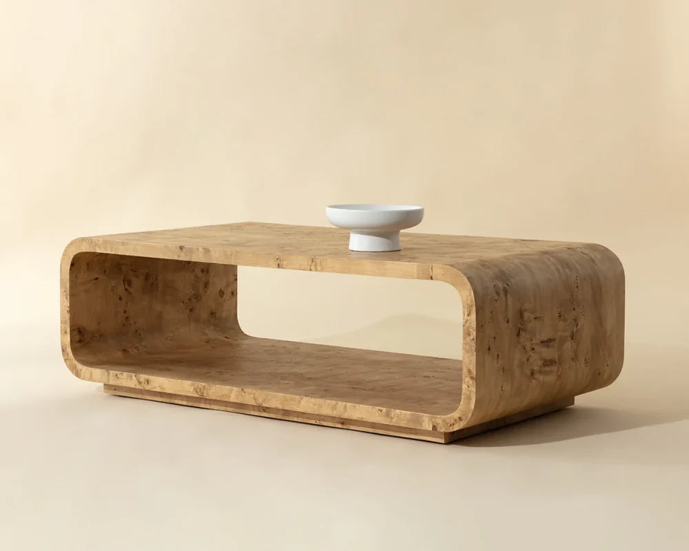 Halo Cloud Coffee Table