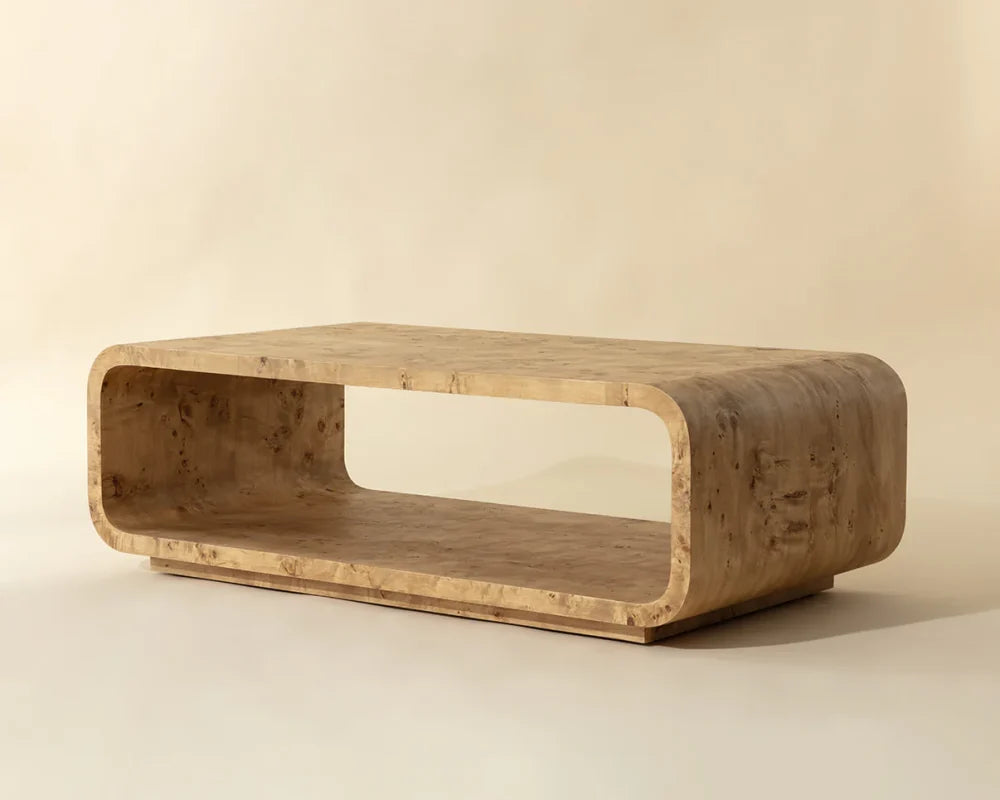 Halo Cloud Coffee Table