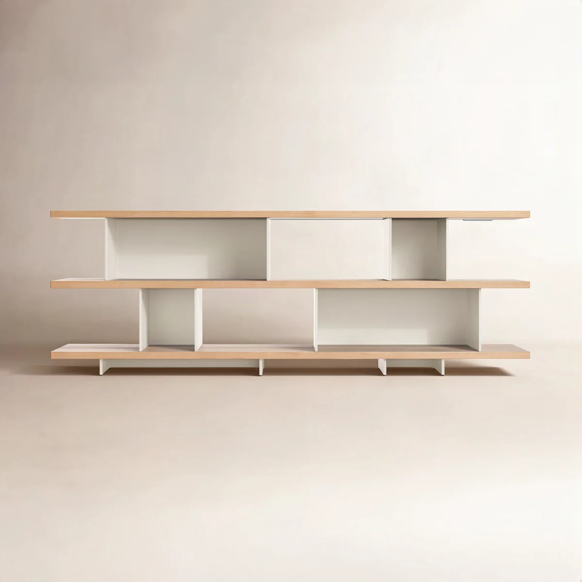 Corvina Shelf Unit