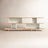 Corvina Shelf Unit